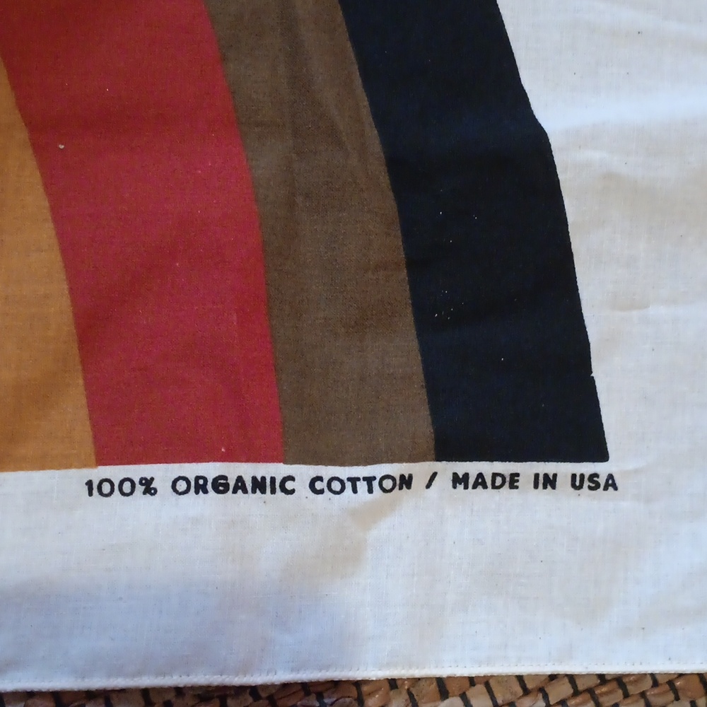 REI Bandana - Picture 2 of 3